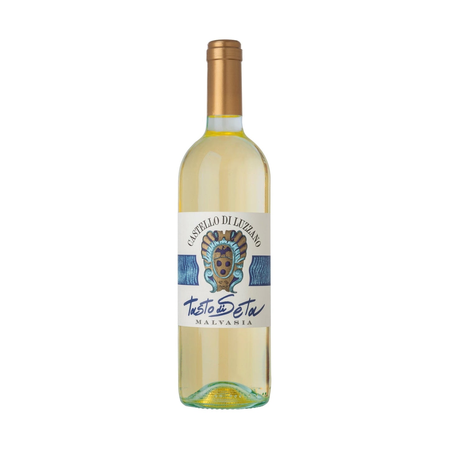 Tasto di Seta – Malvasia Colli Piacentini DOC – bottiglia