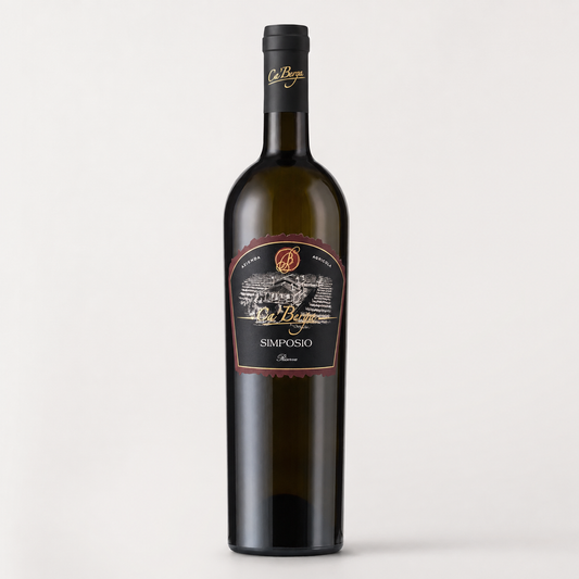 Ca' Berga Simposio Merlot IGT Veneto, bottiglia 0,75 l