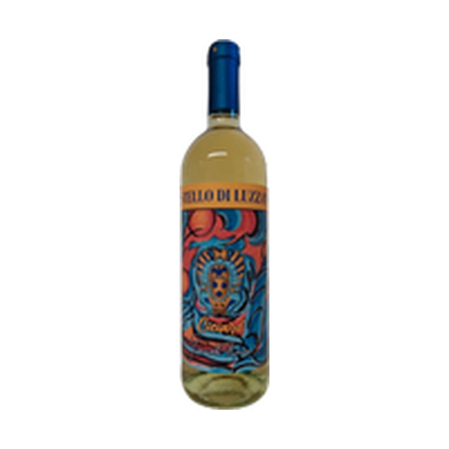 Ciciard – Chardonnay Provincia di Pavia IGT – bottiglia