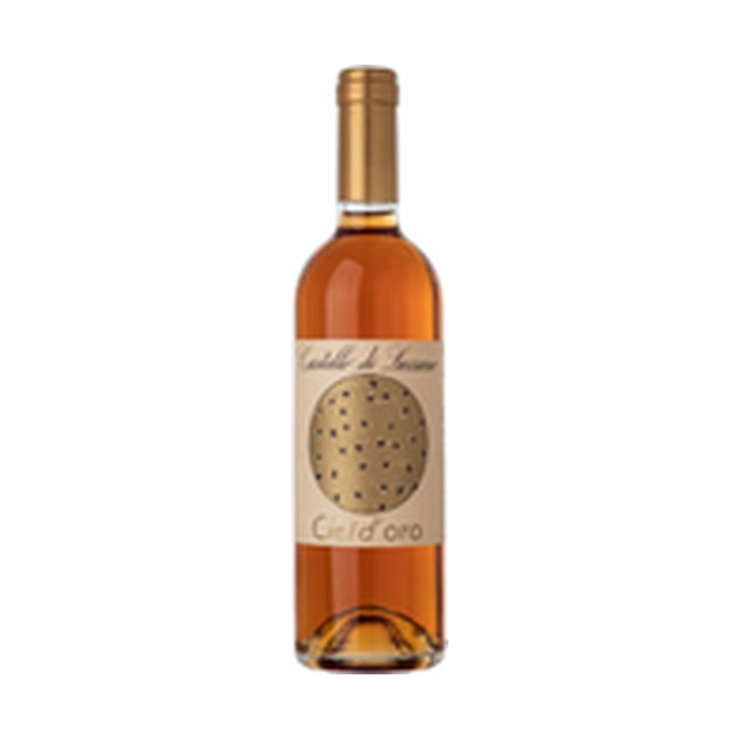 Cuor d’Oro – Orange Wine Malvasia Emilia IGT – bottiglia