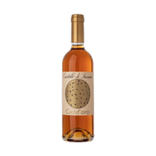 Cuor d’Oro – Orange Wine Malvasia Emilia IGT – bottiglia