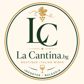 La Cantina.bg — Boutique Italian Wines — Importer Bulgaria