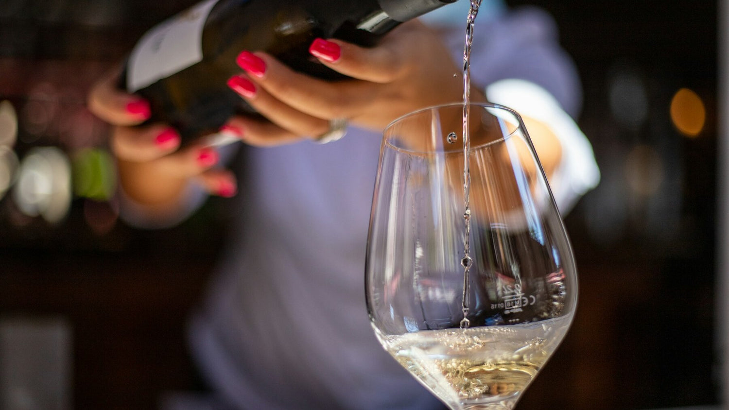Servizio professionale del vino per ristoranti e HoReCa