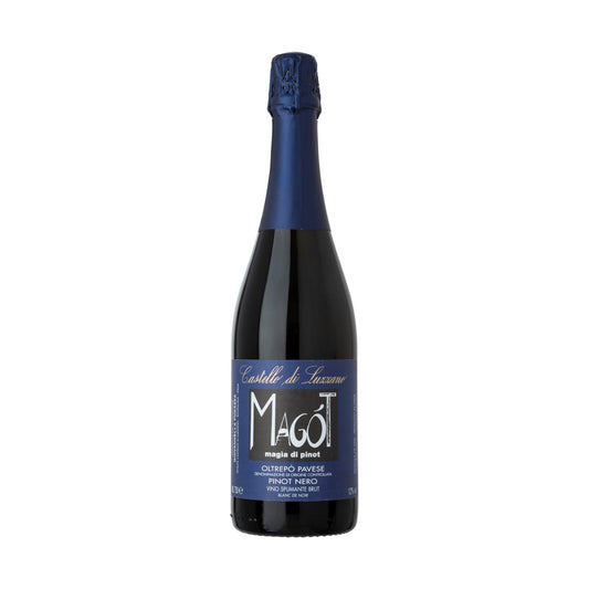 Magot – Oltrepò Pavese Pinot Nero DOC – bottiglia