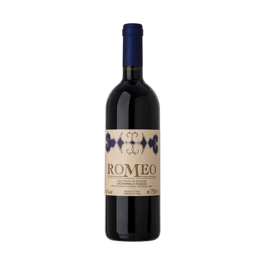 Romeo – Gutturnio Classico Riserva DOC – bottiglia