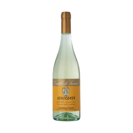 Sfacciata – Malvasia Colli Piacentini DOC Dolce – bottiglia