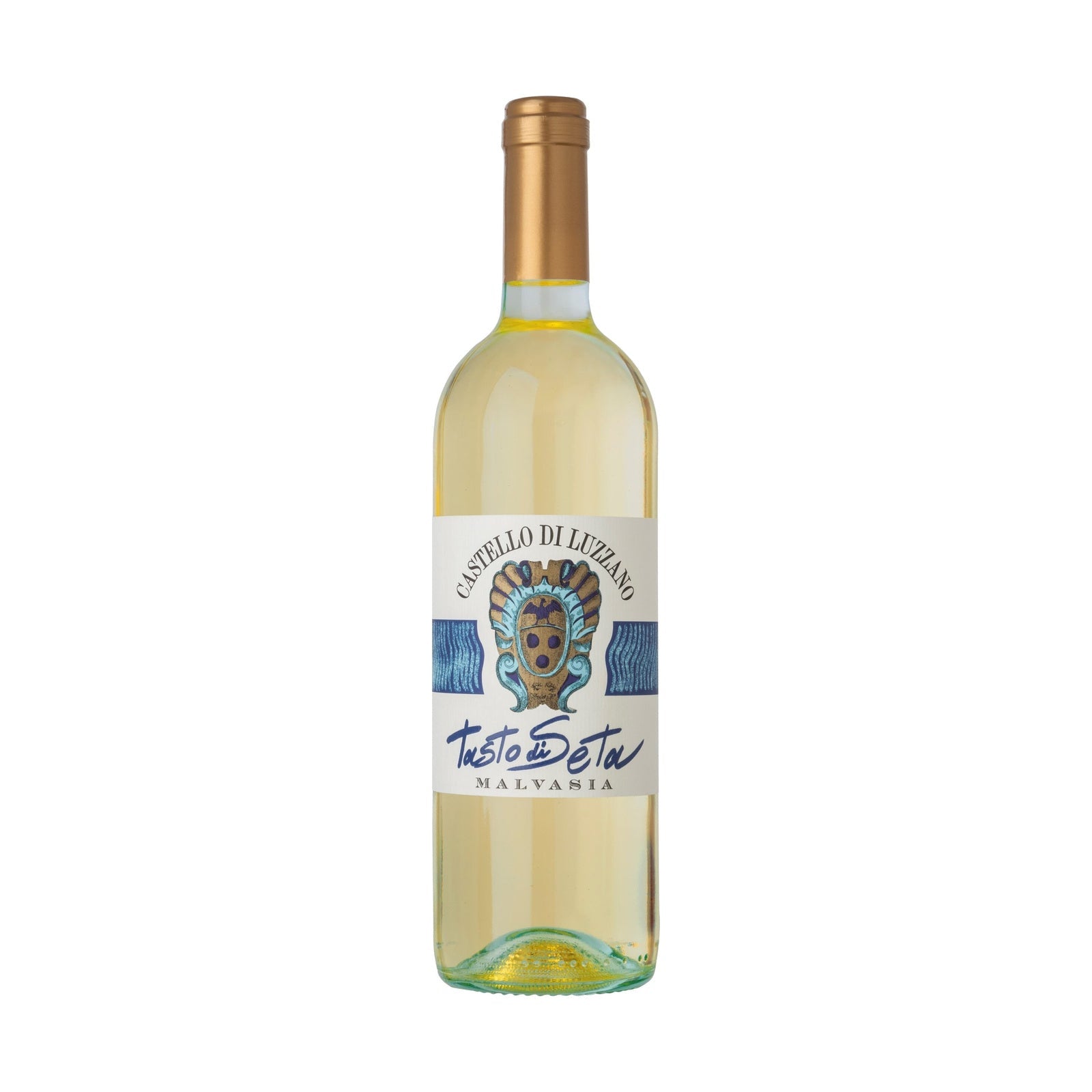 Tasto di Seta – Malvasia Colli Piacentini DOC – bottiglia
